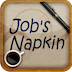 Jobs Napkin